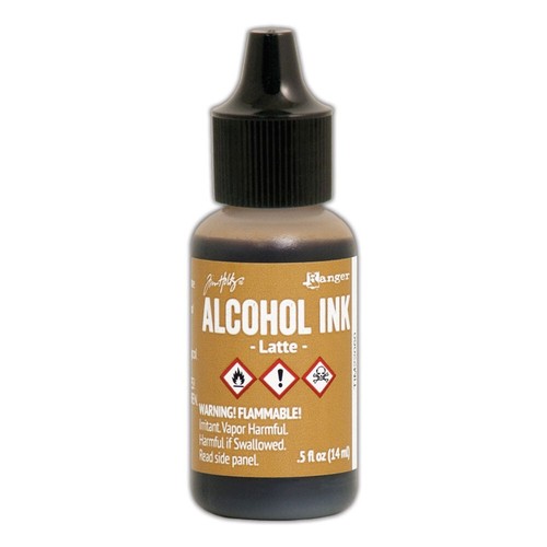 Ranger tim holtz alcohol ink - tim,
