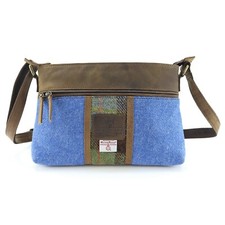 Ladies Harris Tweed Twin