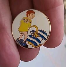 Oxford United Badge Wear With