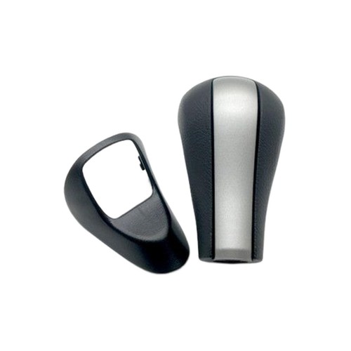 Vehicle gear shift knob for - vehicle,