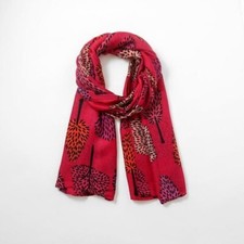 Ladies Scarf - Multi Colour