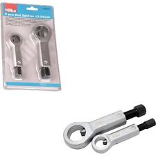 2PC Nut Splitter Set Remove
