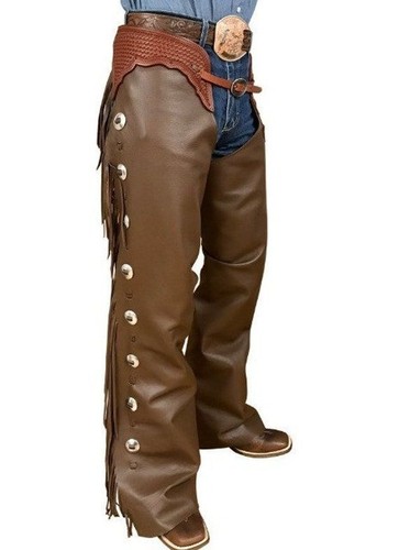 Western cowboy style - style, sued