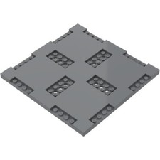 LEGO 69958 Road Plate 16 x 16