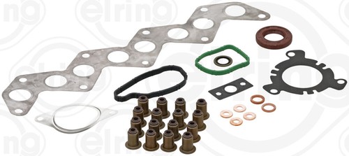 Elring 527 550 gasket set - 527.550,