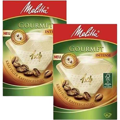 Melitta coffee filter papers - coffee,