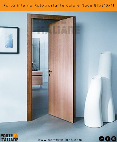 Internal rotating sliding - rotating,