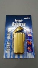 MINI PORTABLE POCKET ASHTRAY