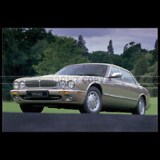 Photo A.011552 DAIMLER V8 1998