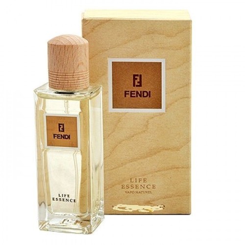 New fendi life - new, eau