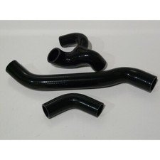 Roose Motorsport Silicone Coolant Hoses for Astra E MK2 GTE 2.0 16V C20XE