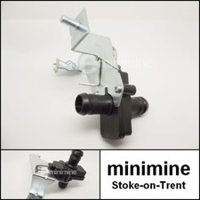 Classic Mini Heater Control Valve In Line 1996-2000 JJB100260 MPi rover 1275