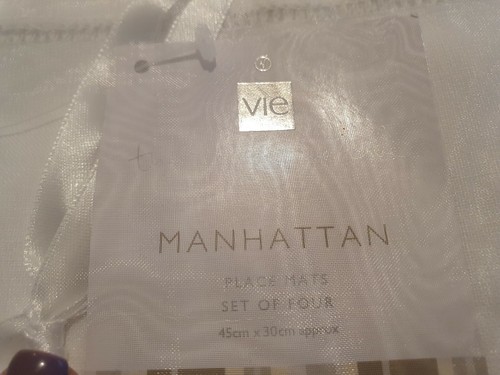Vintage virgin vie manhattan - vintage,