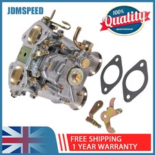 Carburettor Carb W Air Horn 45