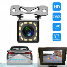 Car Rear View Camera Reverse