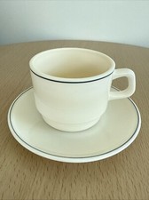 arcopal grey line stackable