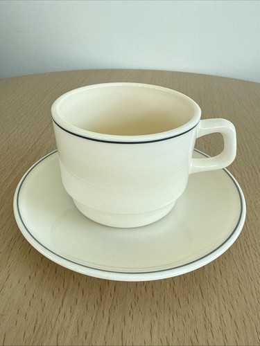 Arcopal grey line stackable - arcopal,