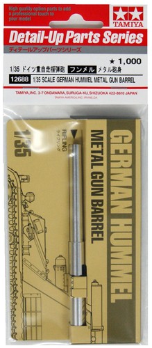 Tamiya german - 1/35,