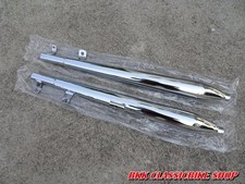 HONDA Benly 125 150 C92 C95