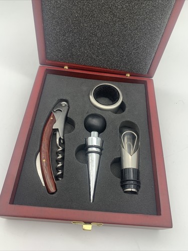 Golf piece easy - 4-piece, lift