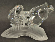 Swarovski Crystal "SCS