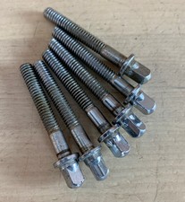 LUDWIG Lot of 6x 1-5/8"TENSION