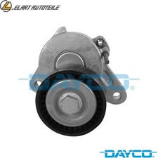 BELT TENSIONER V-RIBBED BELT