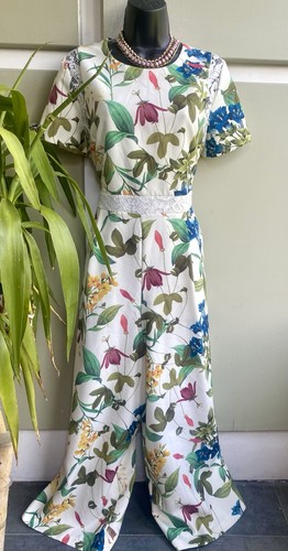 Beautiful next floral print - next,