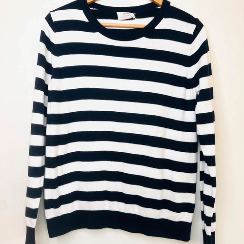 Hush navy white - hush, breton