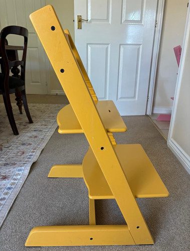 Stokke triptrap baby - stokke,