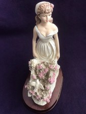 LEONARDO COLLECTION figurine -