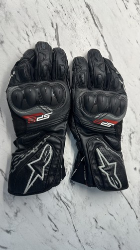Alpinestars v3 motorcycle - alpinestars, sp-8