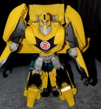 HASBRO BUMBLEBEE TRANSFORMER