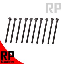 Cylinder Head Bolt For Ford