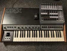 Oberheim OBSX Analogue Synth