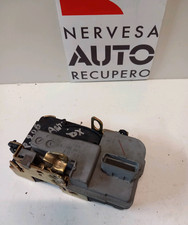 front lock door rh PEUGEOT 206