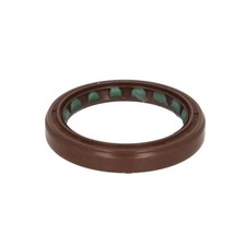 Shaft seal crankshaft - crankshaft, front