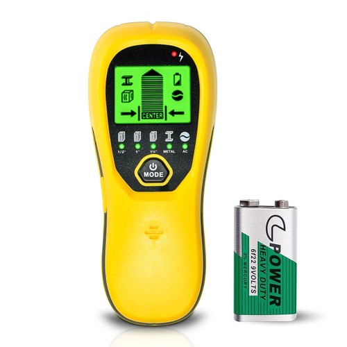 Multi surface stud detector - multi-surface, |