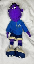 Tweenies Mylo Soft Toy Whitehouse Leisure 