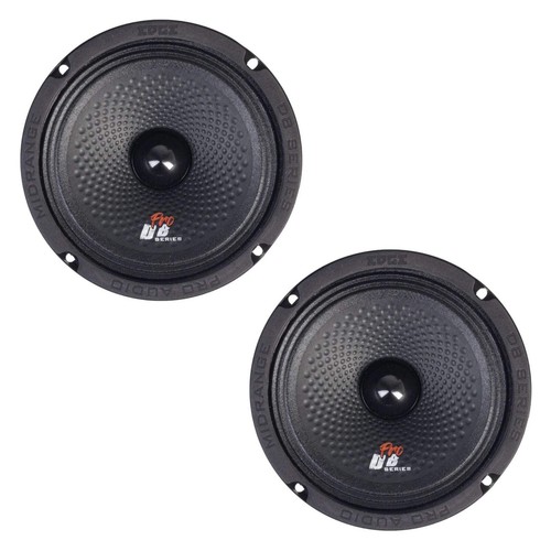 Edge series edbpro6 - edge, pro