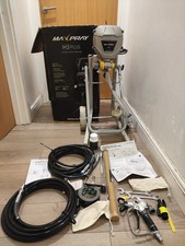 InoKraft MaXpray M1 Cart