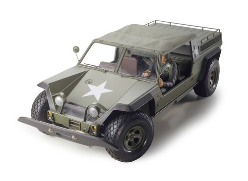 Tamiya fmc xr311 - tamiya,