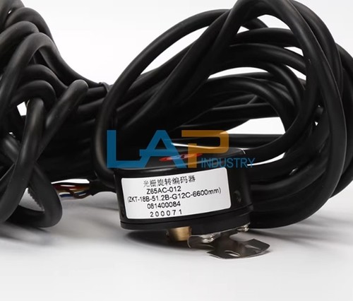 New optical encoder - 1,