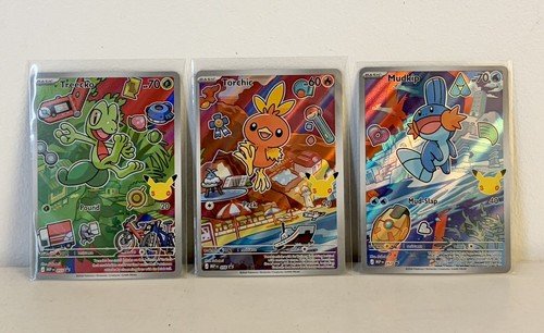 Pokemon first partner - pokemon,
