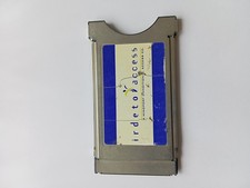 Irdeto CAM Card DVB Conditional Access Module CAM