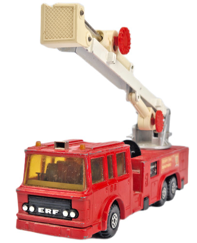 Matchbox super kings 39 - super,