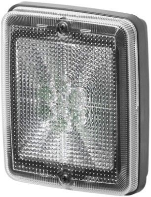 Hella stop light tail - tail, brake