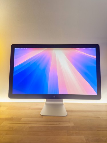 Apple a1407 thunderbolt - thunderbolt, 27"