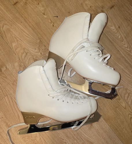 Edea motivo figure skates size - edea,