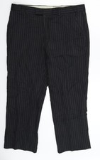Mens UK Size 34 Karl Jackson